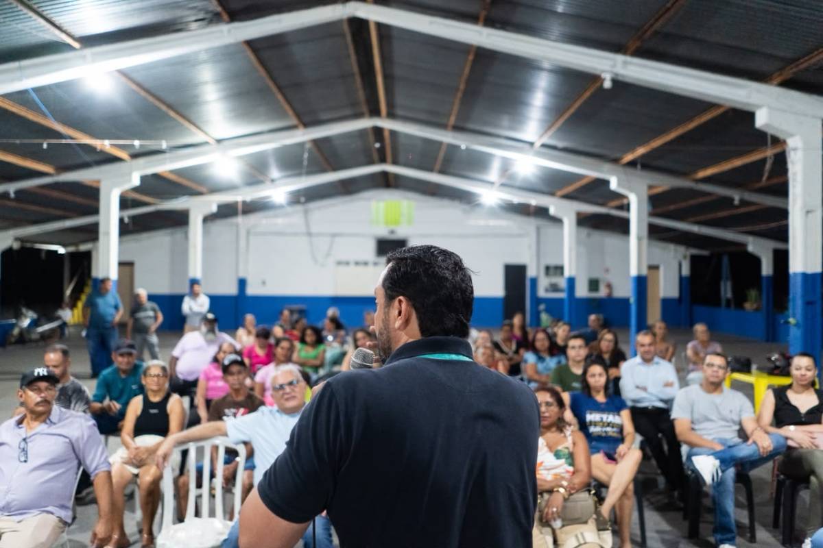 Do Araguaia ao Xingu, Professor Allan Kardec leva educação, inovação e cultura à região