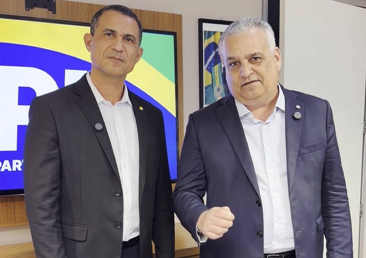 Vice de Flávio fortalece aliança conservadora e exalta Coronel Assis como liderança em Mato Grosso