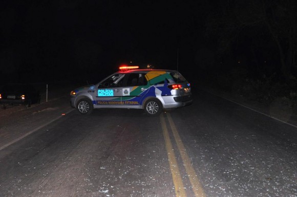 Filha de prefeito morre em acidente entre Leverger e Barra do Aricá