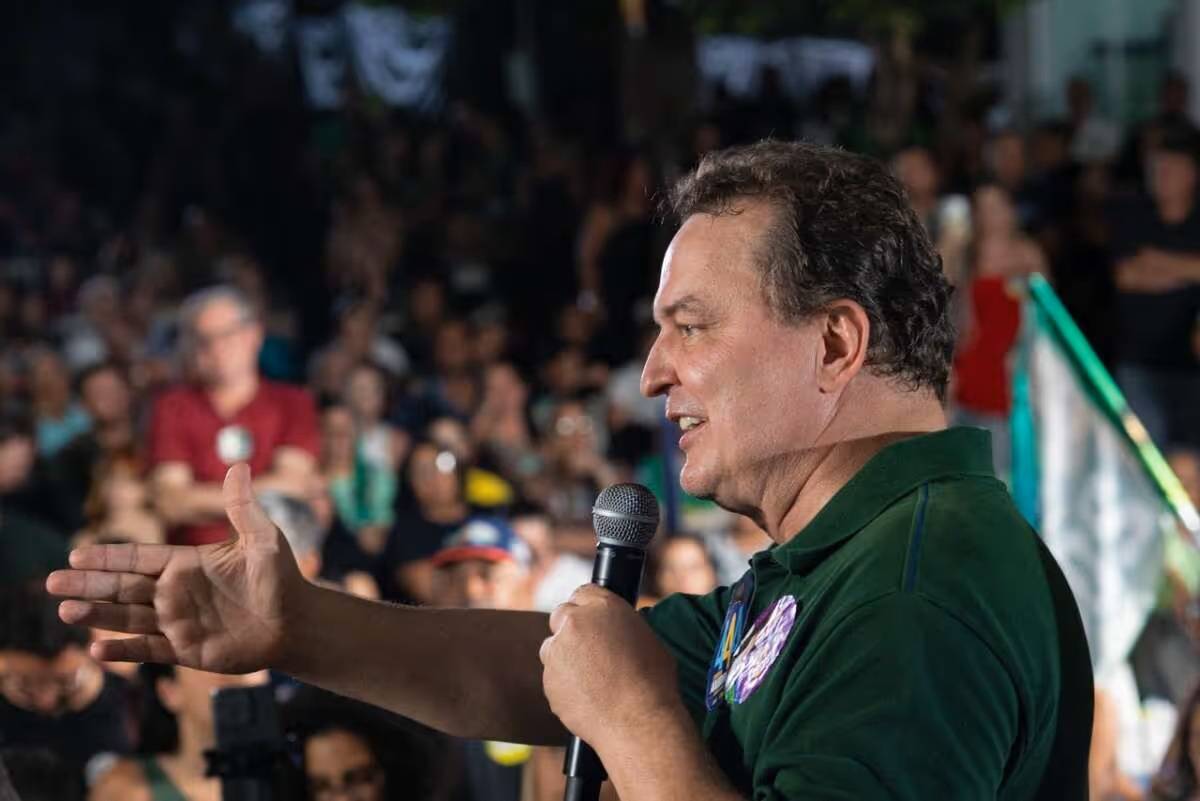 Deputado prepara mega evento para lançamento de candidatura em Cuiabá