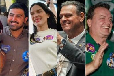MPE vai analisar uso de servidores da prefeitura de Livramento em propaganda eleitoral