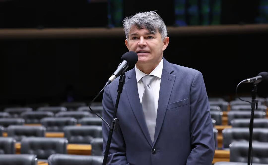 Medeiros destinou quase R$ 6 milhões em emendas para instituto com sede em Leverger
