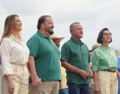 Candidatos do Novo ameaçam abandonar WF