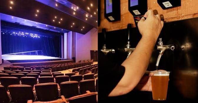 Gastronomia em dobro, patinação e shows ao vivo movimentam o Shopping Estação Cuiabá