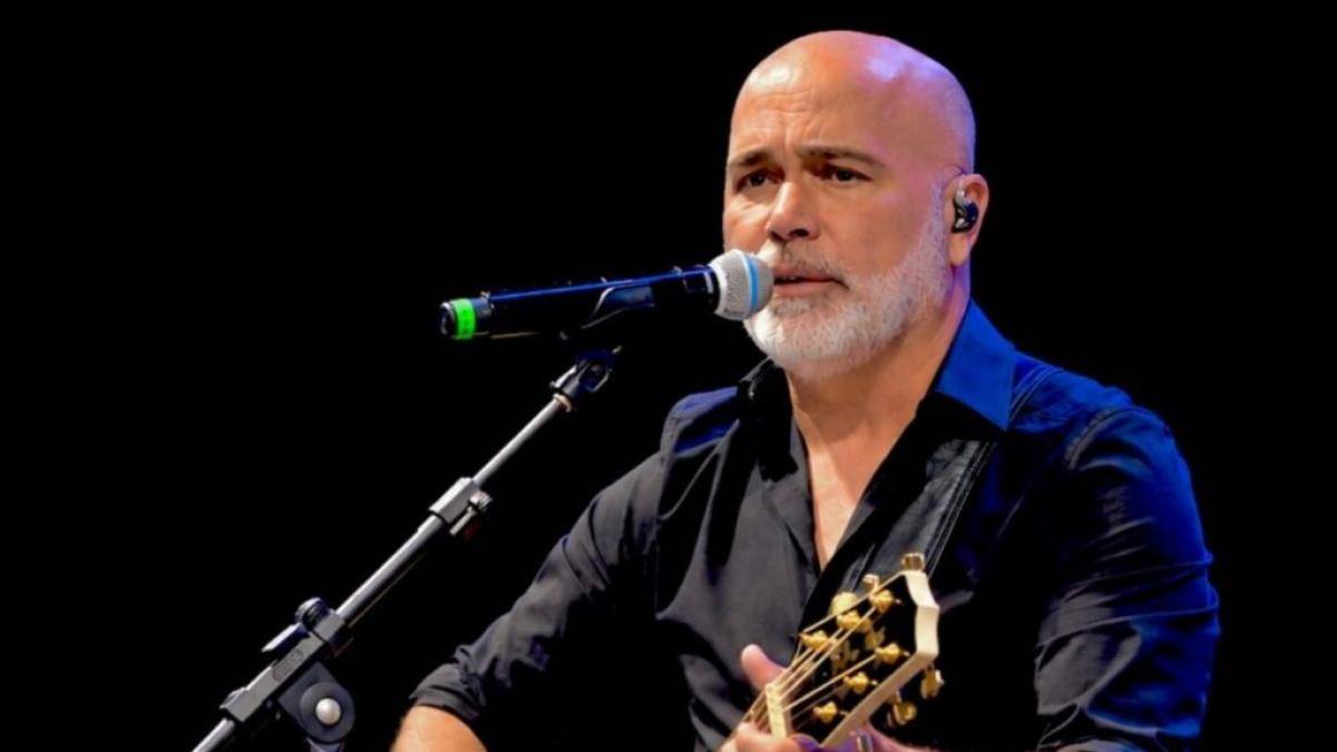 Rick, da dupla com Renner, morre aos 59 anos; relembre a trajetória do cantor