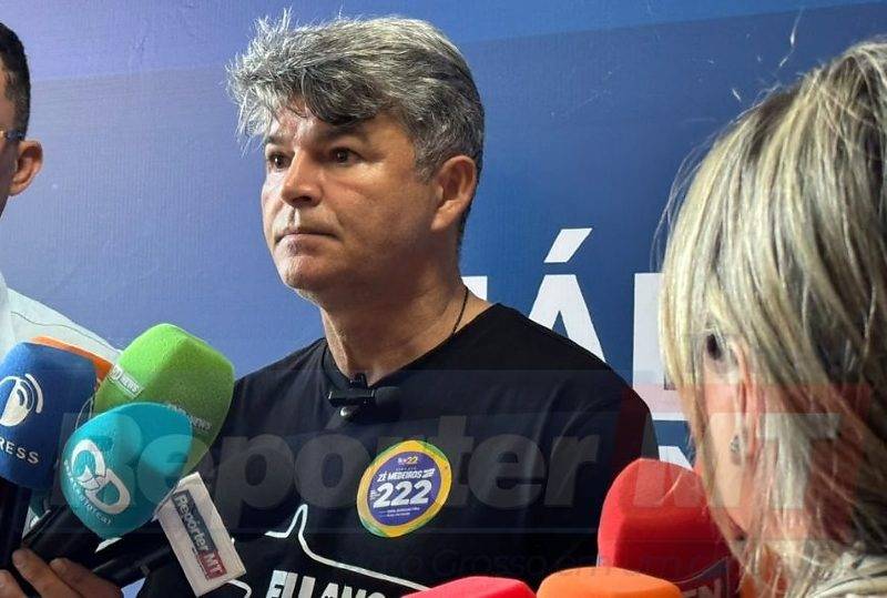 Áudio de Medeiros repercute na imprensa nacional e gera crise interna
