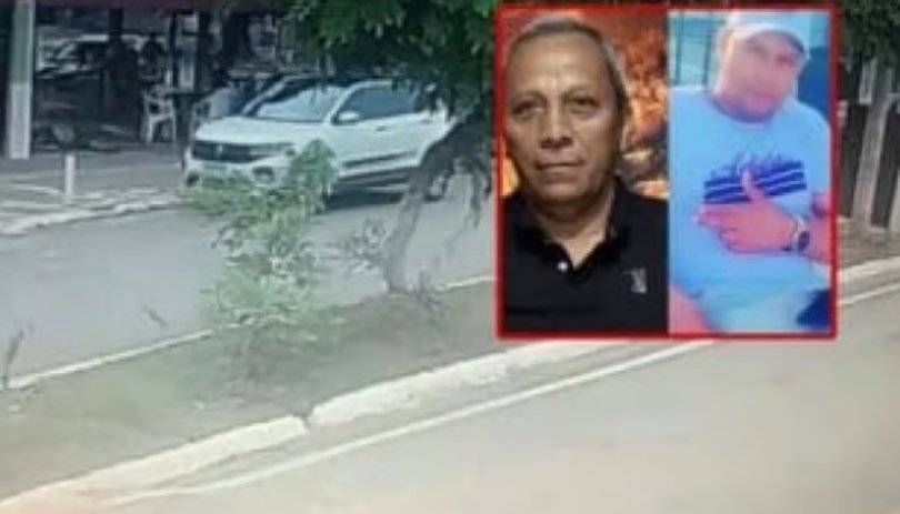 Sobrinho que matou tio por boi em plena avenida de Leverger tem prisão mantida 