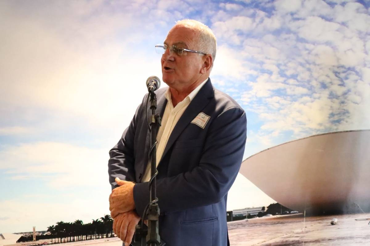 Pavimentação do Bom Clima avança com aprovação de projeto de R$ 22,7 milhões 