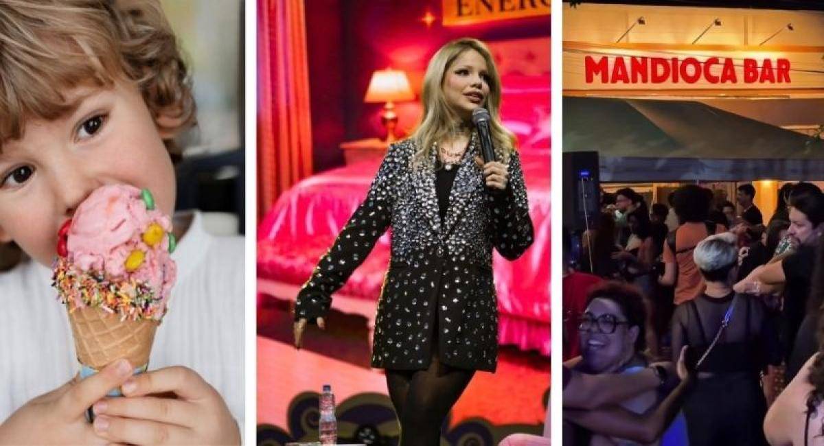 Confira programação do fim de semana e feriado em Cuiabá