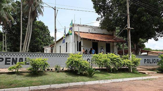 STF questiona se presídio em Leverger pode abrigar condenado do 8 de Janeiro