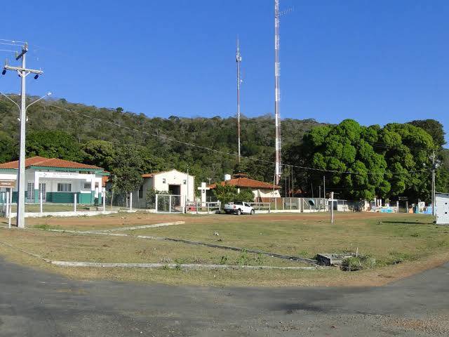 Polícia investiga suspeita de furto de transformador de energia em Mimoso