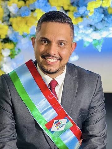 Contas anuais de governo de Thiago Almeida têm parecer favorável do TCE