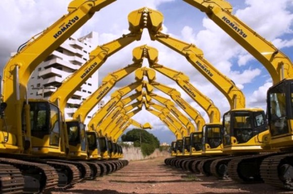 Polícia apreende documentos com envolvidos em superfaturamento