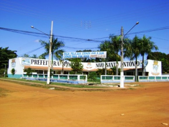 Prefeito é afastado do cargo e ameaça matar promotora