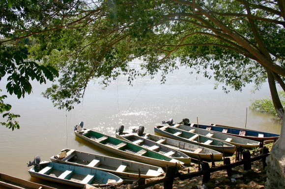 Ladrões levam 11 motores em Barão de Melgaço 