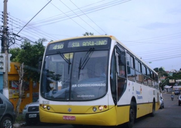 Linha expressa do CPA ao centro entra em operação na segunda