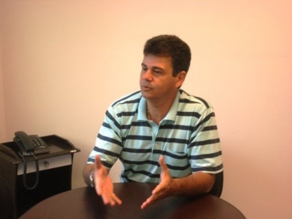 Suspeita de venda de sentença pode afastar Marcelo Ribeiro 