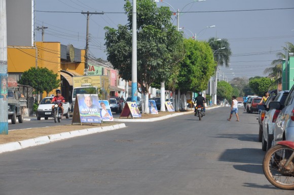  Censo do IBGE aponta que Leverger tem 16.902 habitantes