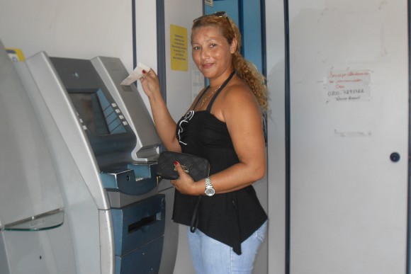 Servidor Municipal já pode adquirir holerit pelo caixa eletrônico