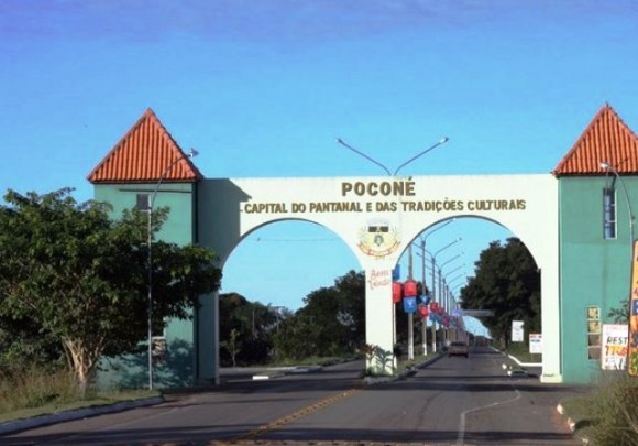 Eleição suplementar em Poconé terá horário eleitoral gratuíto