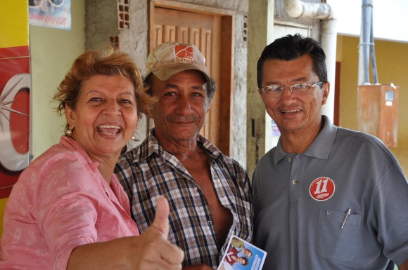 Juiz decide que são 