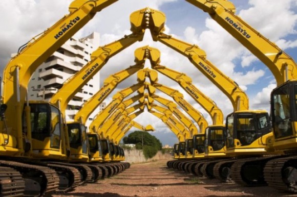 Polícia indicia 3 servidores da Sinfra e 9 empresários