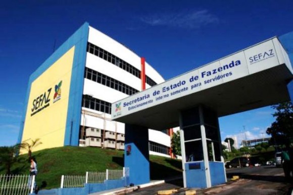 Liminar autoriza Sefaz a fazer depósito em juízo a funcionários da BSI