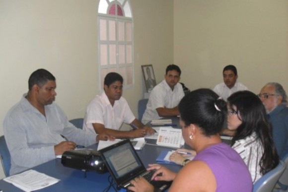 AGECOPA vai à Livramento discutir investimentos para Copa 2014 