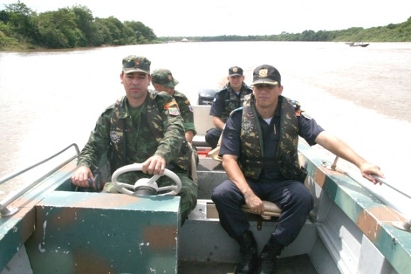 Dois homens são presos na região da Varginha por pesca irregular 