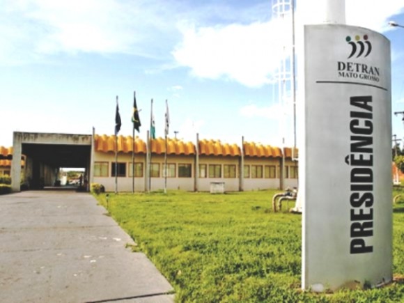 Novo sistema do Detran ainda vai demorar uma semana para operar