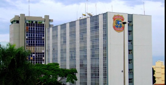 Servidores da Sinfra estão entre os presos na Operação Atlântida