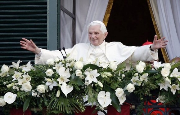 Vaticano insiste no caráter 