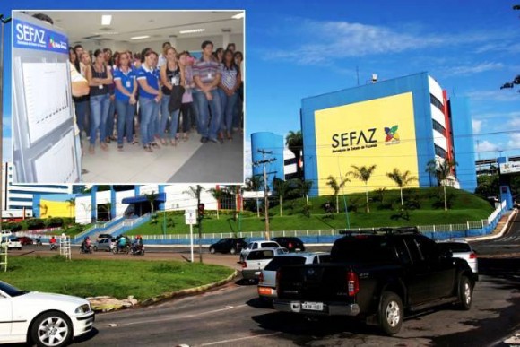 Decretada falência de terceirizada da Fazenda em MT