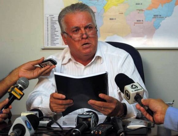 Vilceu Marchetti é indiciado por ser 