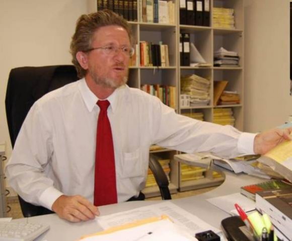 A pedido do Juiz José Arimatéa Polícia Civil investiga Harrisson