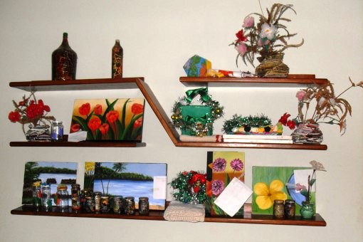 Assistência Social faz exposição para fortalecer o Natal das Crianças