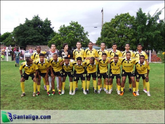 Nova Fronteira goleia o Olímpia e vai a semi-final do Peladão 