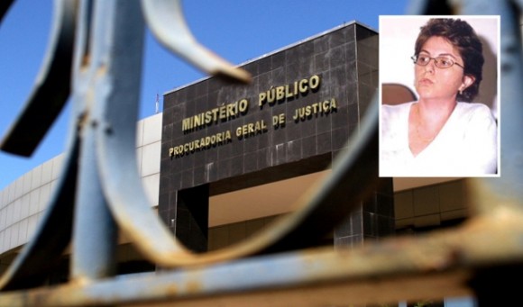 EXCLUSIVO ! MP autoriza publicação do ofício enviado a Silval