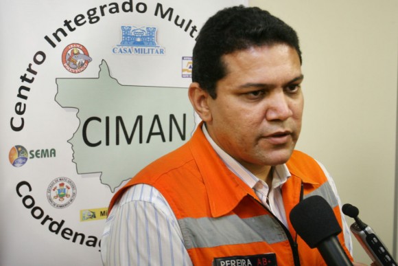 O santo-antoniense Major BM Pereira atinge o oficialato militar