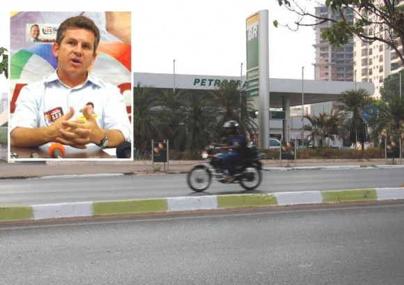 Empresária Marilena Ribeiro deverá receber 1 milhão de Mauro Mendes