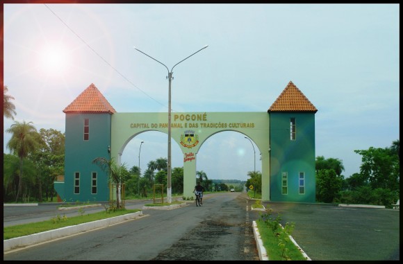 Eleitos novos prefeitos de Poconé, Campos de Júlio e Novo Mundo