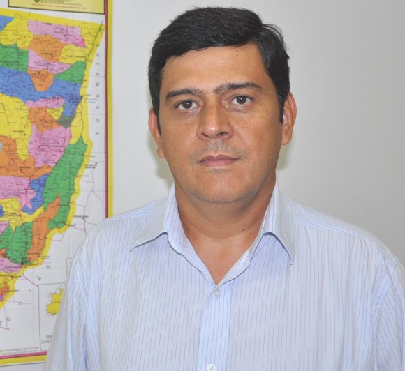 Didi Padilha e seu artigo, 