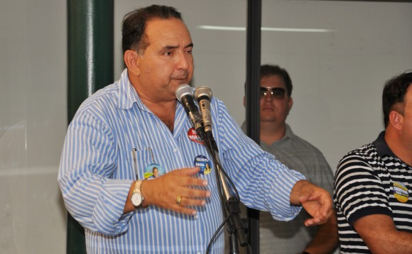Ofício do MP sobre Harrisson silencia governador