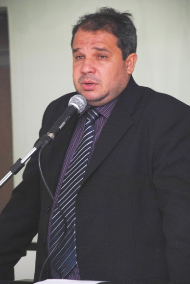 Ver. Wagner manda secretário 