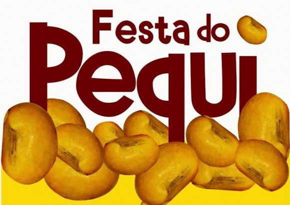 FESTA DO PEQUI EM LIVRAMENTO