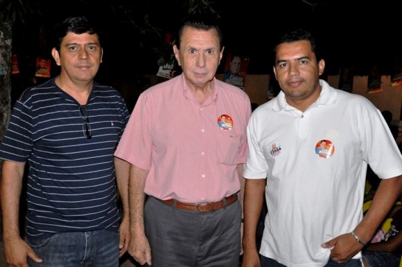 PMDB deverá eleger 30% dos prefeitos de MT, afirma Bezerra