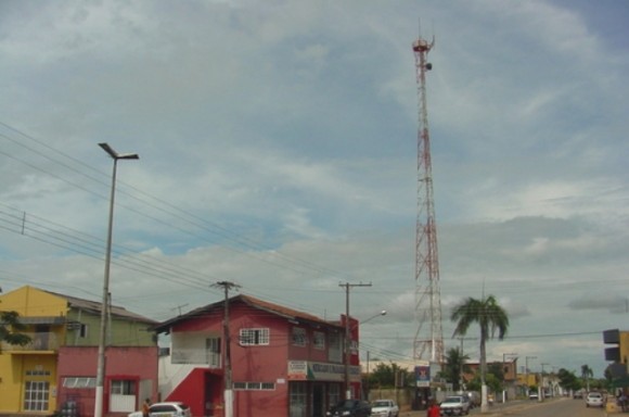 Acaba o DDD entre cidades do Vale do Rio Cuiabá