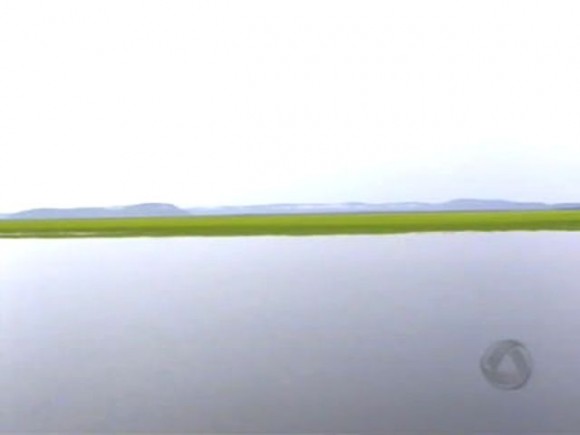 Após seca, Baía de Chacororé se recompõe com chuvas