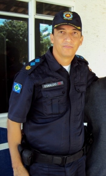 União entre o poder público e comunidade vence o tráfico, diz Cmte