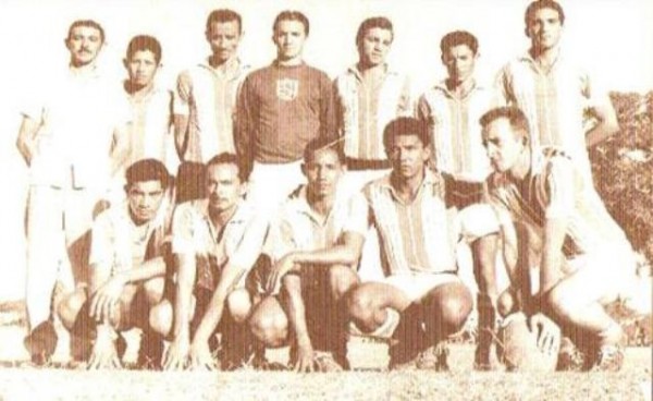 Eles eram temidos pelo Clubes de Cuiabá.